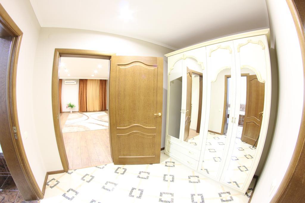 Sky Luxe Hotel Астана Экстерьер фото